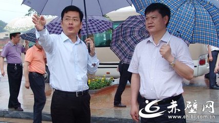 宜都市黨政代表團(tuán)來(lái)我市參觀考察 深化區(qū)域交流合作 共促高質(zhì)量發(fā)展