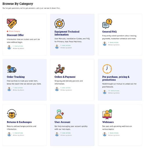 采用Baklib構(gòu)建一體化企業(yè)知識中臺的終極指南
