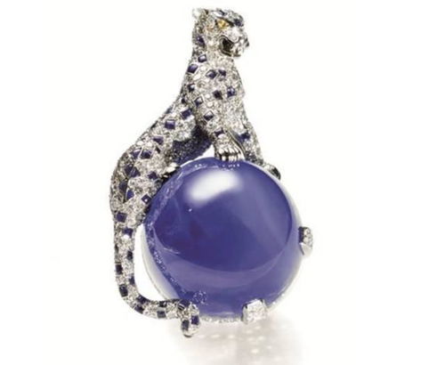 珠寶大牌的看家本領 卡地亞、梵格雅寶與寶格麗的獨特魅力