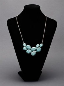 40-60元寶石首飾價格查詢與比價指南 51比購返利網助您省錢