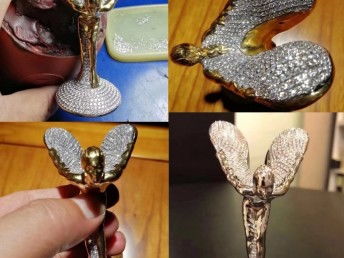 匠心定制，盡顯奢華 廣州實(shí)力工廠，打造專屬您的寶石鑲嵌首飾